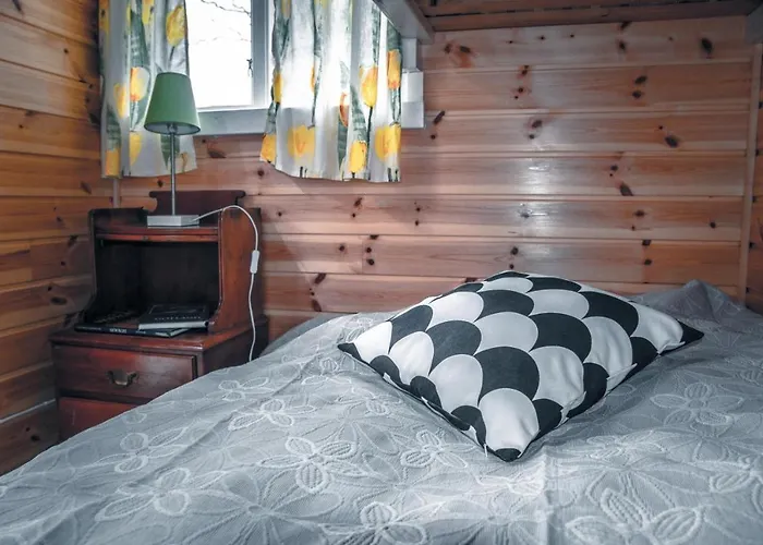 Aenggarde B&B
