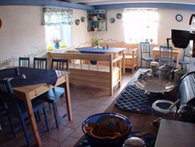 Aenggarde Bed & Breakfast