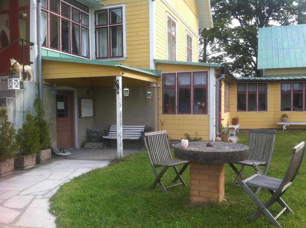 Bed & Breakfast Aenggarde