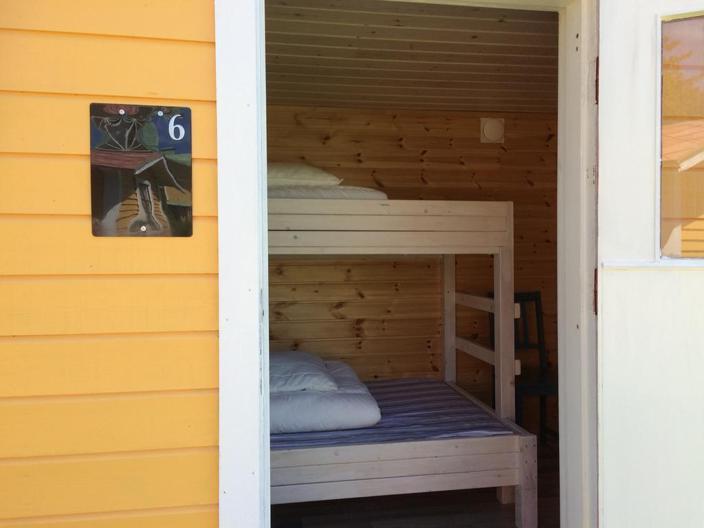 Bed & Breakfast Aenggarde Huse