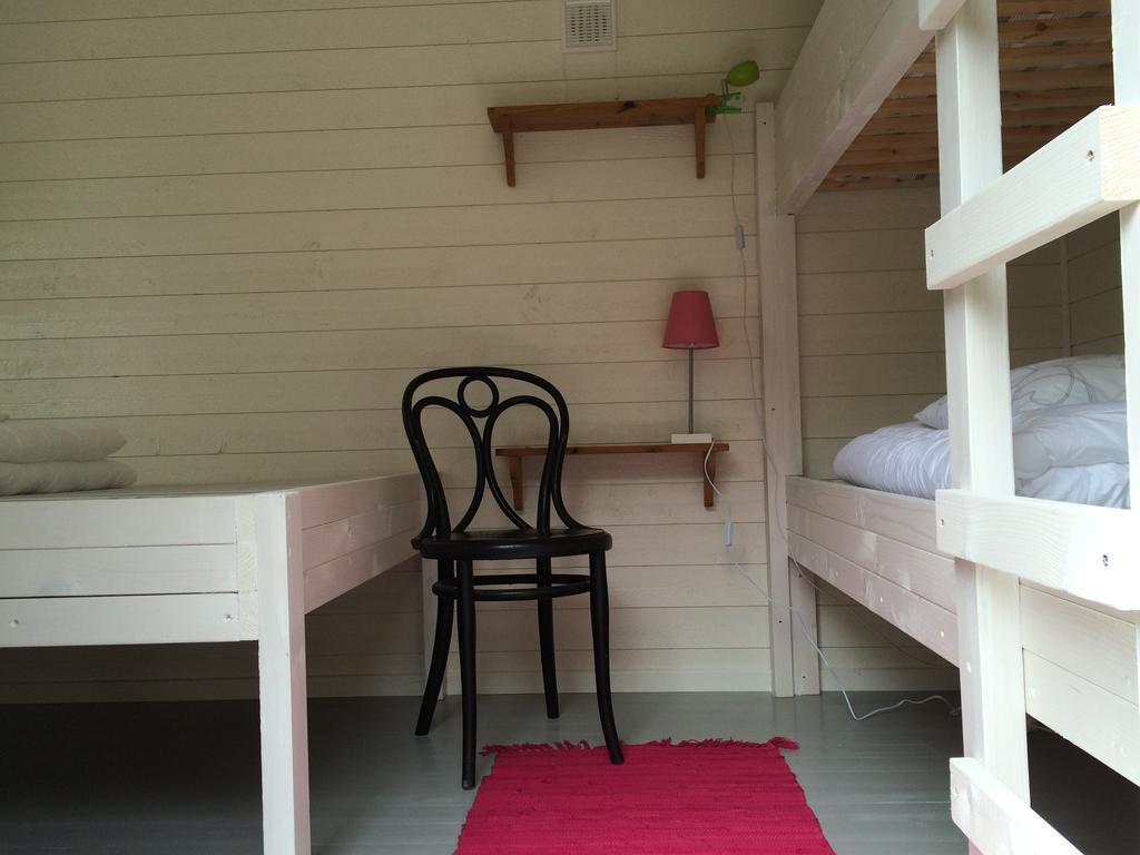 Aenggarde Bed & Breakfast Huse