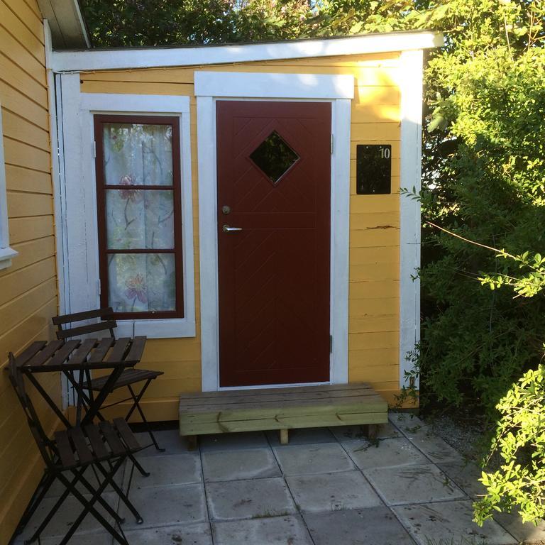 Aenggarde Bed & Breakfast