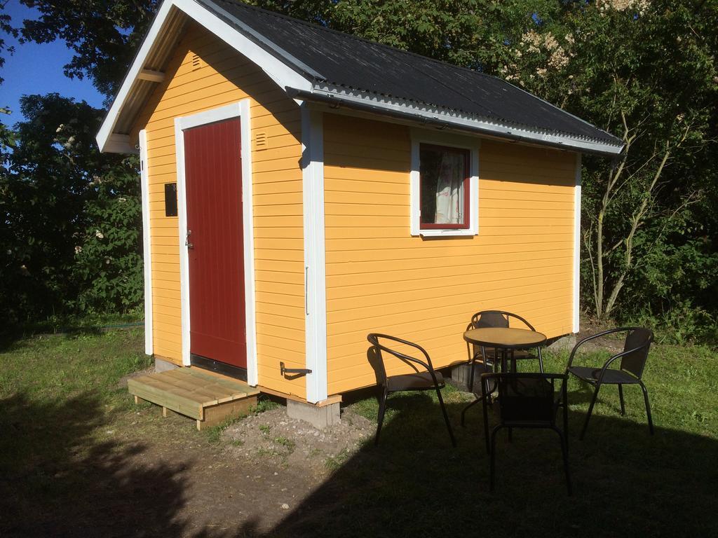 Aenggarde Bed & Breakfast