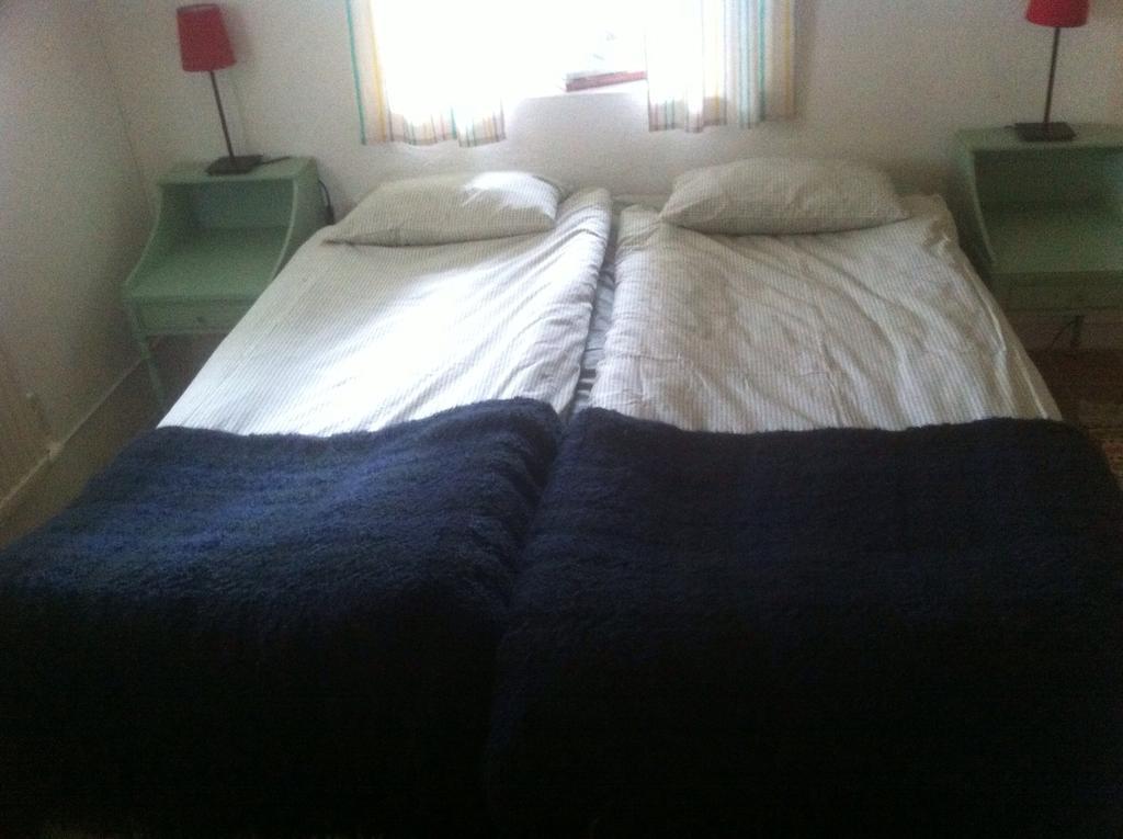 Bed & Breakfast Aenggarde Huse