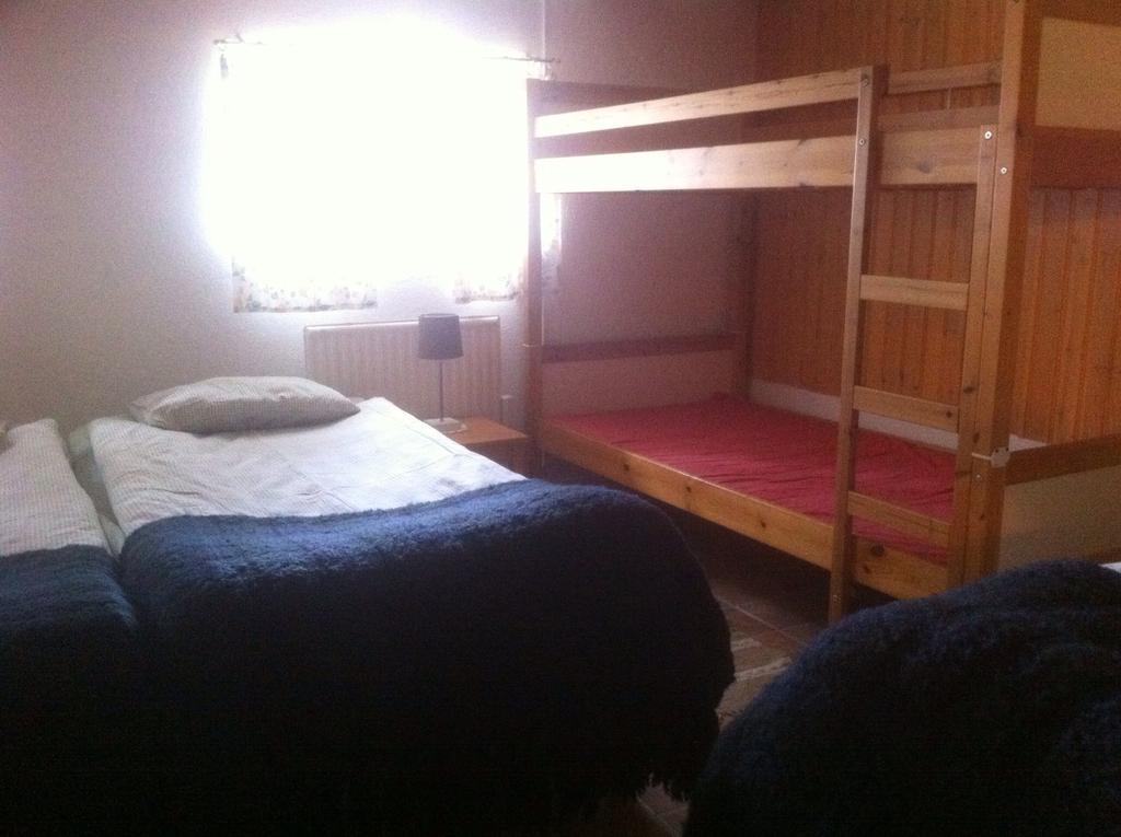 Bed & Breakfast Aenggarde *