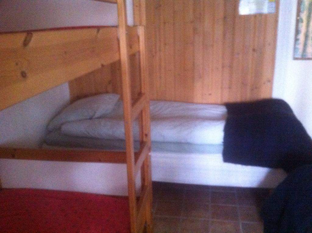 Bed & Breakfast Aenggarde Huse