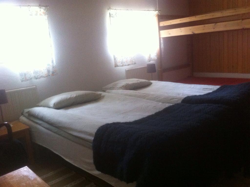 Bed & Breakfast Aenggarde