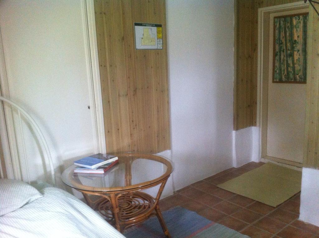 Bed & Breakfast Aenggarde