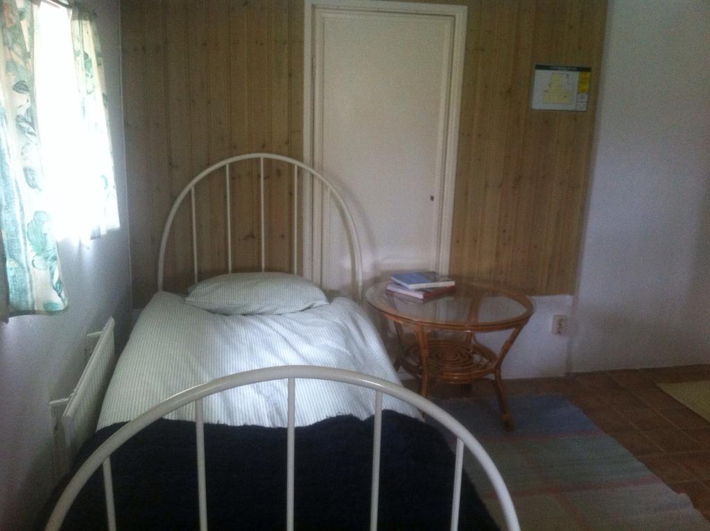 Bed & Breakfast Aenggarde Huse