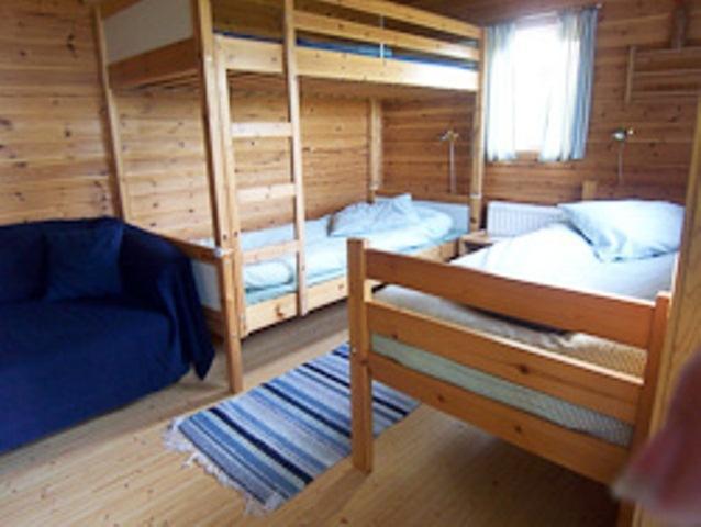 Aenggarde Huse