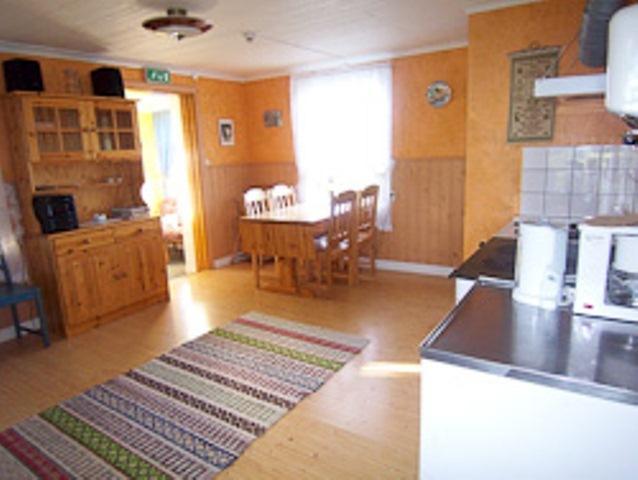 Bed & Breakfast Aenggarde Huse