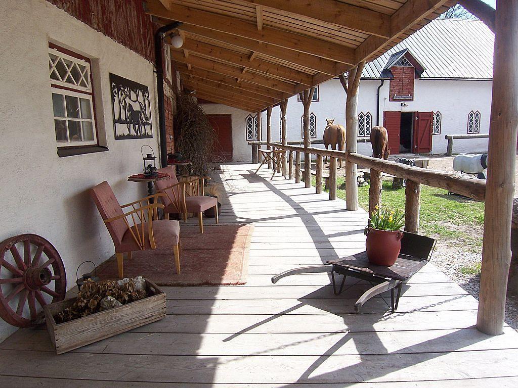Bed & Breakfast Aenggarde *