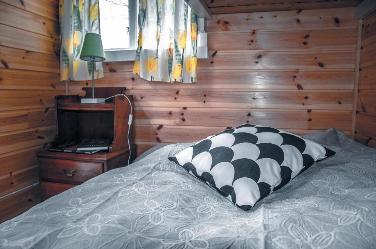 Bed & Breakfast Aenggarde *