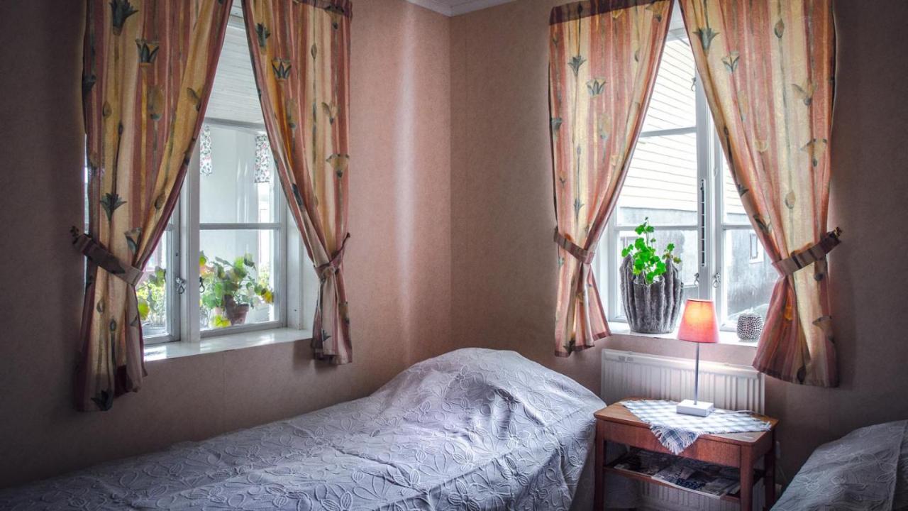 Aenggarde Bed & Breakfast *