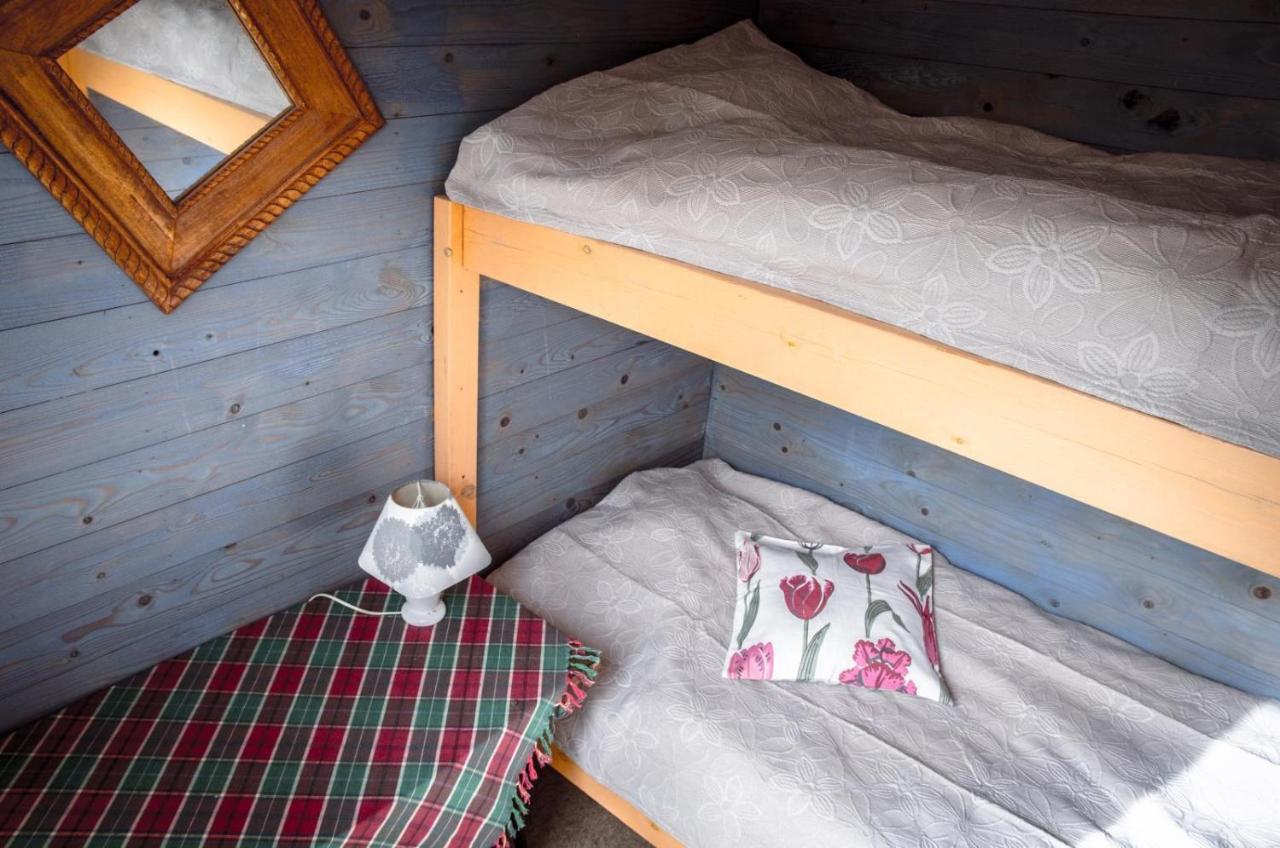 Bed & Breakfast Aenggarde